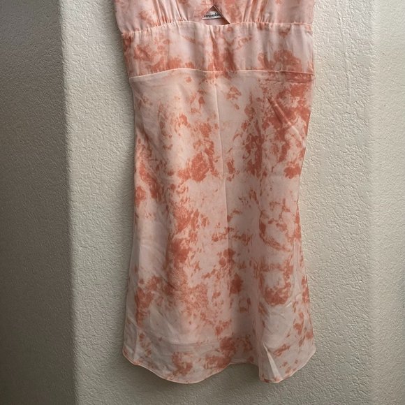 Abercrombie & Fitch Mini Dress - Picture 5 of 5